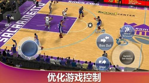2k20豪华存档版pg电子入口nba(图5)