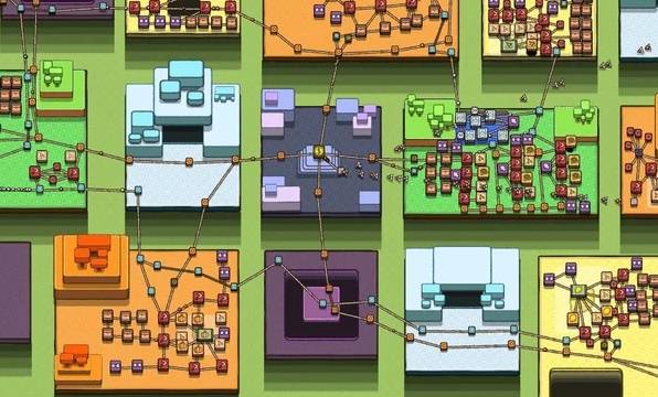 的肉鸽游戏 每一款都不能轻易错过pg电子