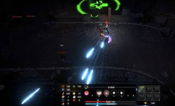 的肉鸽游戏 每一款都不能轻易错过pg电子模拟器试玩10款好评如潮(图2) 的肉鸽游戏 每一款都不能轻易错过pg电子模拟器试玩10款好评如潮(图2)