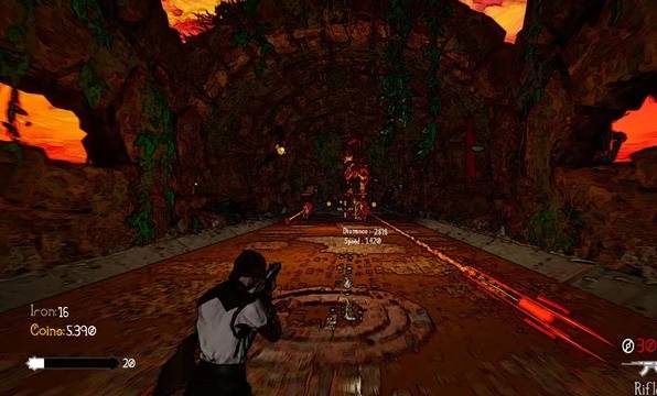 的肉鸽游戏 每一款都不能轻易错过pg电子模拟器试玩10款好评如潮(图6) 的肉鸽游戏 每一款都不能轻易错过pg电子模拟器试玩10款好评如潮(图6)