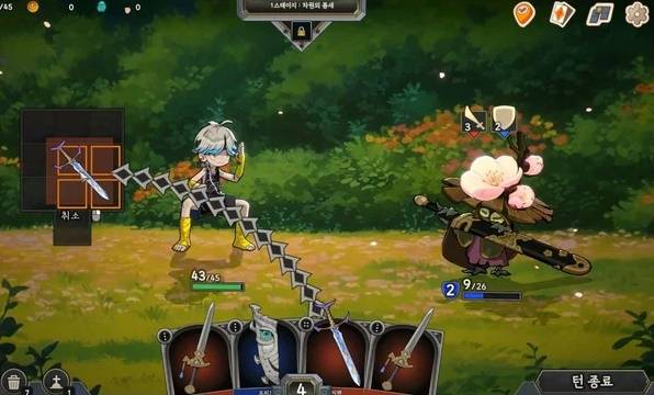 的肉鸽游戏 每一款都不能轻易错过pg电子模拟器试玩10款好评如潮(图8) 的肉鸽游戏 每一款都不能轻易错过pg电子模拟器试玩10款好评如潮(图8)