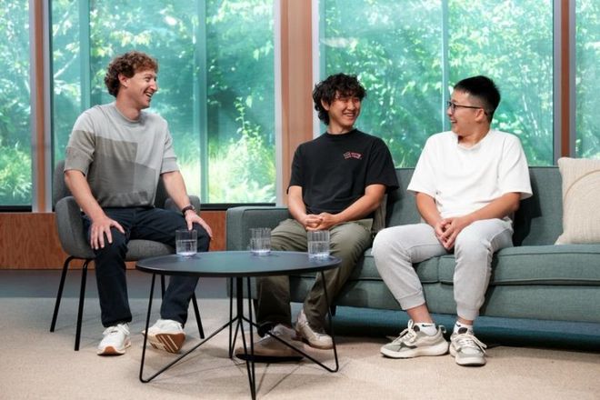 月爆雷8人闪辞PyTorch元老出走实验室人心pg电子免费模拟器游戏小扎噩梦来了!MSL两(图11) 月爆雷8人闪辞PyTorch元老出走实验室人心pg电子免费模拟器游戏小扎噩梦来了!MSL两(图11)