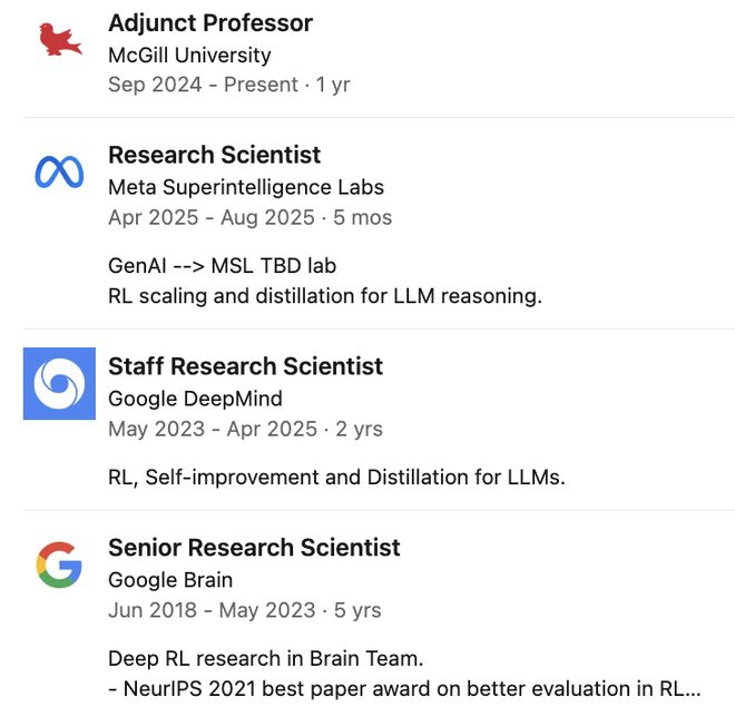 月爆雷8人闪辞PyTorch元老出走实验室人心pg电子免费模拟器游戏小扎噩梦来了!MSL两(图24) 月爆雷8人闪辞PyTorch元老出走实验室人心pg电子免费模拟器游戏小扎噩梦来了!MSL两(图24)