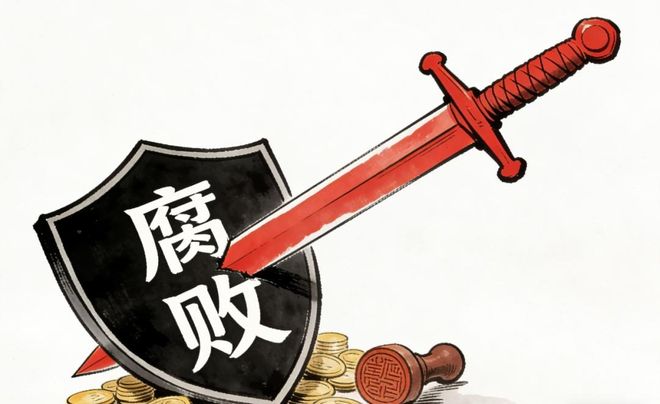 年度十大反腐热点在位者敬后来者戒pg电子免费模拟器游戏2025(图3) 年度十大反腐热点在位者敬后来者戒pg电子免费模拟器游戏2025(图3)